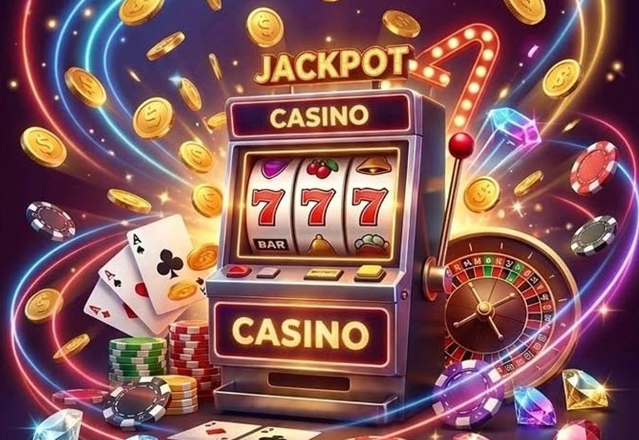 Ảnh chuyên mục SH88 Casino