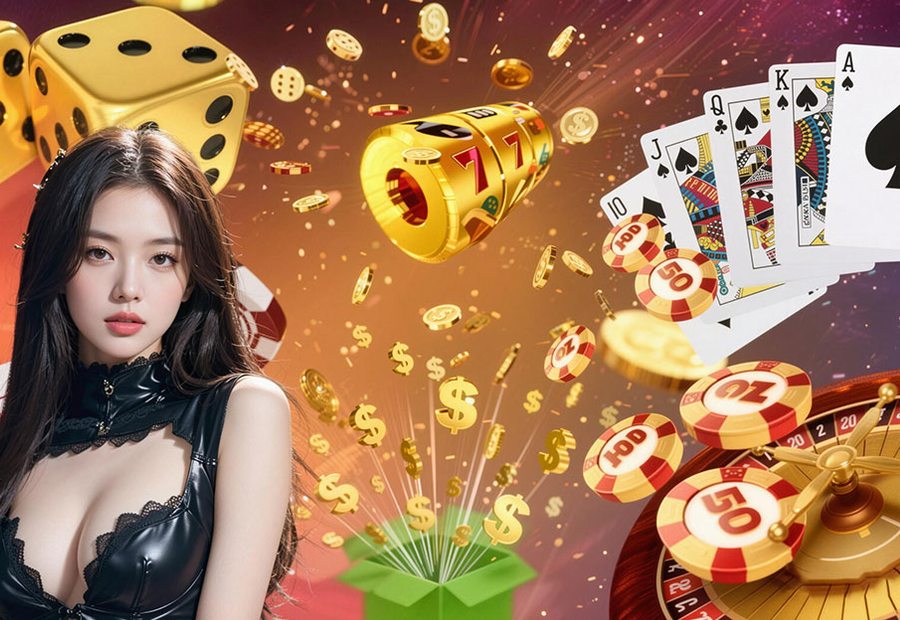 Ảnh chuyên mục Đá Gà