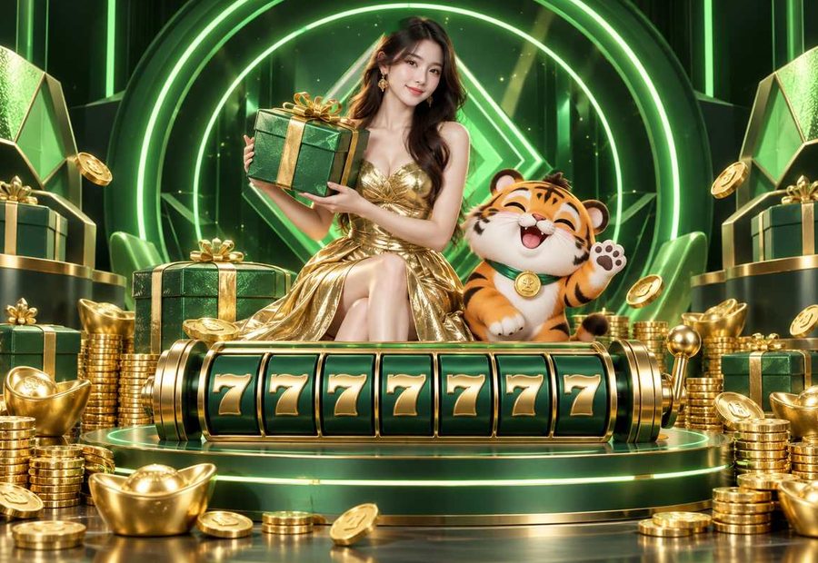 Ảnh chuyên mục Esports