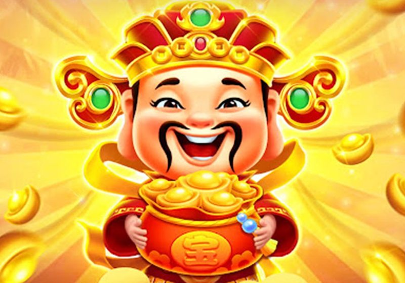Phân biệt jackpot cố định và tích lũy – hướng dẫn Nổ Hũ và các tình huống liên quan – SH88