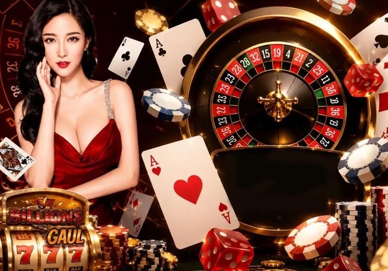 Rồng Hổ có những cửa nào – hướng dẫn theo tình huống – SH88