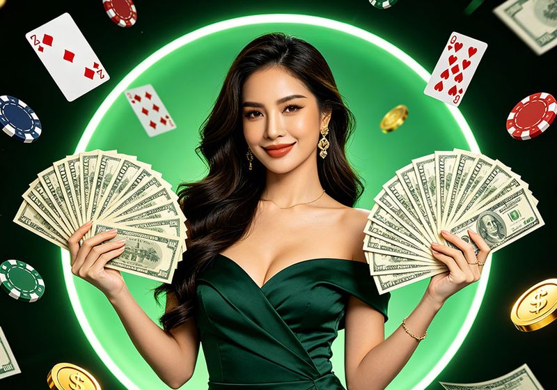 Nhận xu từ chương trình khuyến mãi dành cho người mới – SH88
