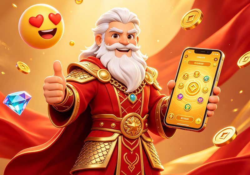 Tạm nghỉ giữa các phiên Game Bài cùng SH88