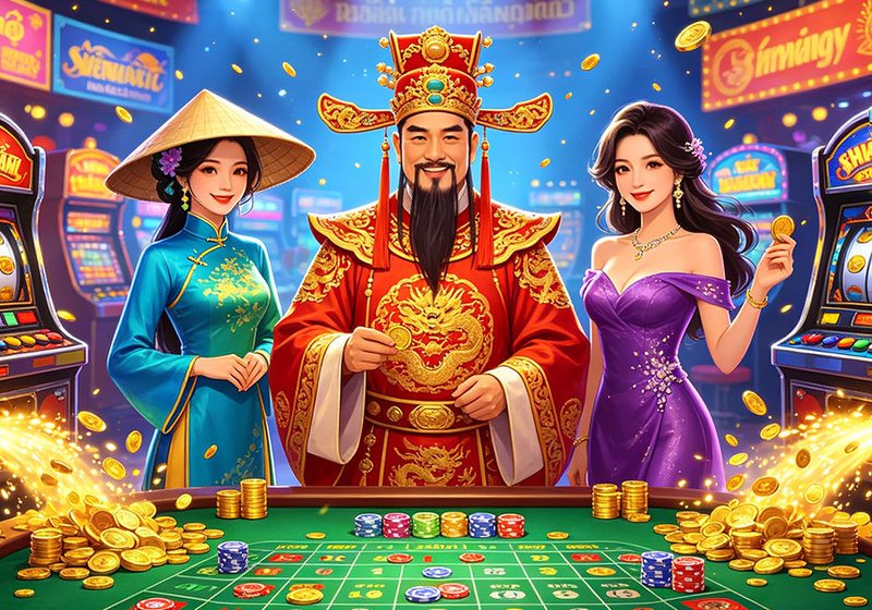 Chuẩn bị thông tin khi cần hỗ trợ cùng SH88 – Blog SH88